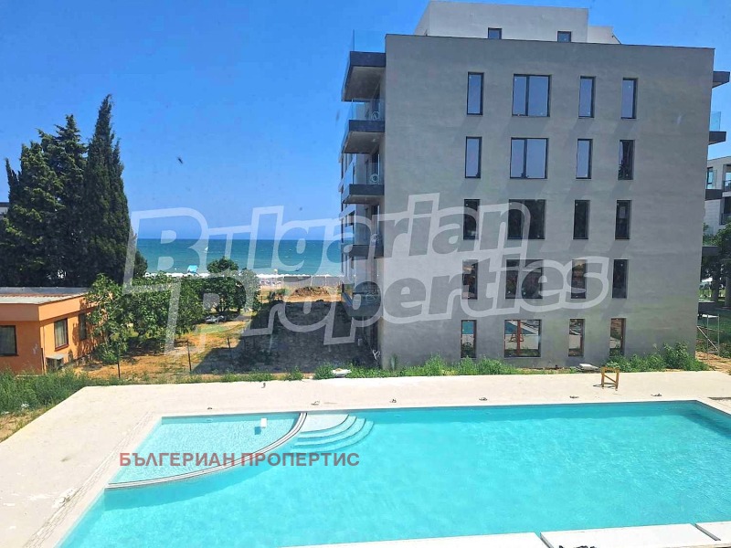 Till salu  2 sovrum region Burgas , Ravda , 129 kvm | 26505487 - bild [8]