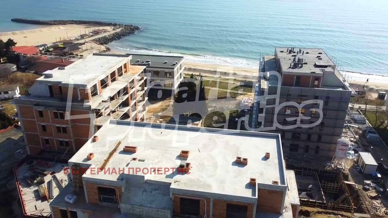 Till salu  2 sovrum region Burgas , Ravda , 129 kvm | 26505487 - bild [14]