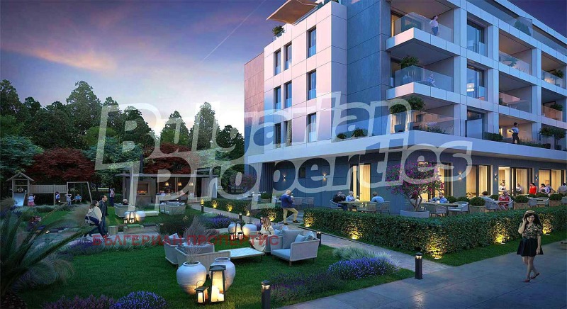 Till salu  2 sovrum region Burgas , Ravda , 129 kvm | 26505487 - bild [13]