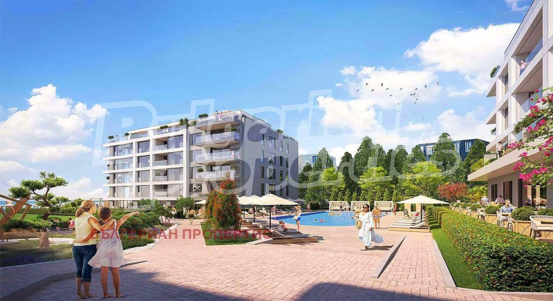 Till salu  2 sovrum region Burgas , Ravda , 129 kvm | 26505487 - bild [6]