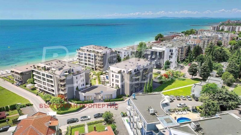 Till salu  2 sovrum region Burgas , Ravda , 129 kvm | 26505487 - bild [11]