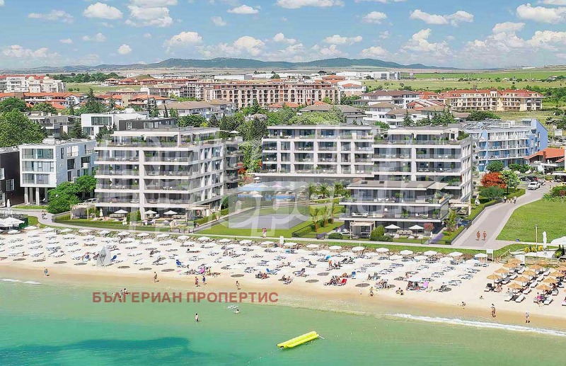 Till salu  2 sovrum region Burgas , Ravda , 129 kvm | 26505487 - bild [12]