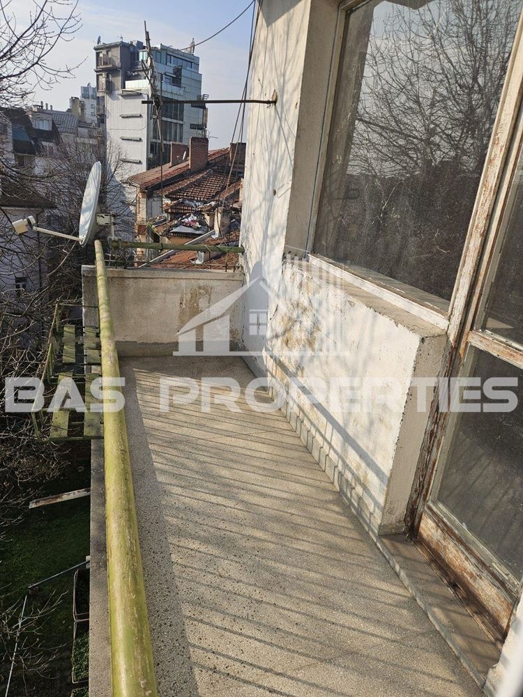 Продава 3-СТАЕН, гр. София, Лозенец, снимка 2 - Апартаменти - 52929715