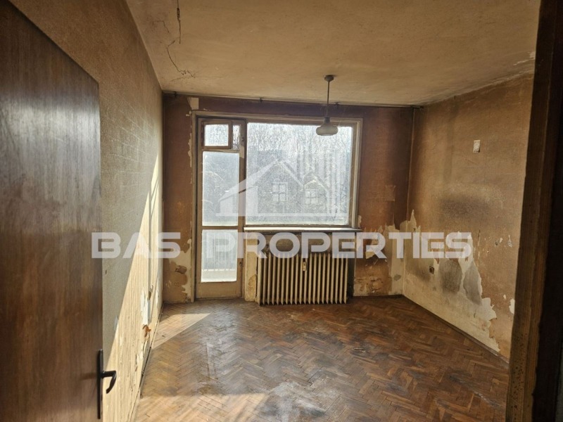 Продава 3-СТАЕН, гр. София, Лозенец, снимка 6 - Апартаменти - 52929715