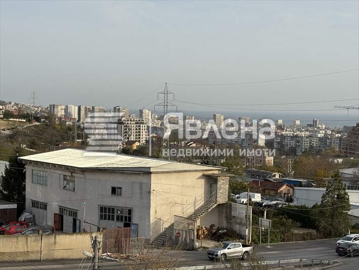 Продава 3-СТАЕН, гр. Варна, м-т Пчелина, снимка 13 - Апартаменти - 53195033