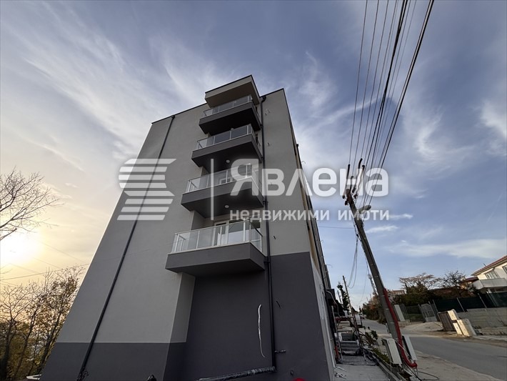 Продава 3-СТАЕН, гр. Варна, м-т Пчелина, снимка 12 - Апартаменти - 53195033