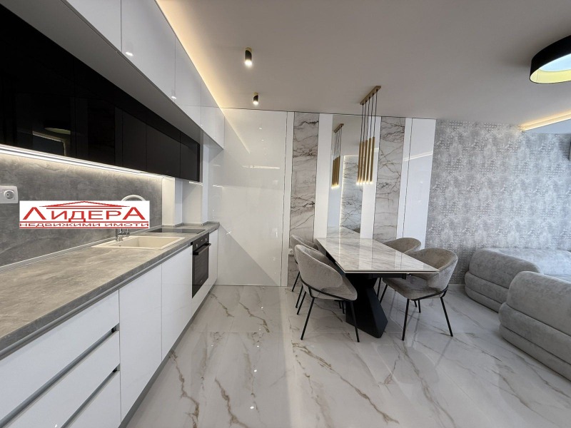 Продава 3-СТАЕН, гр. Пловдив, Остромила, снимка 4 - Апартаменти - 53200710