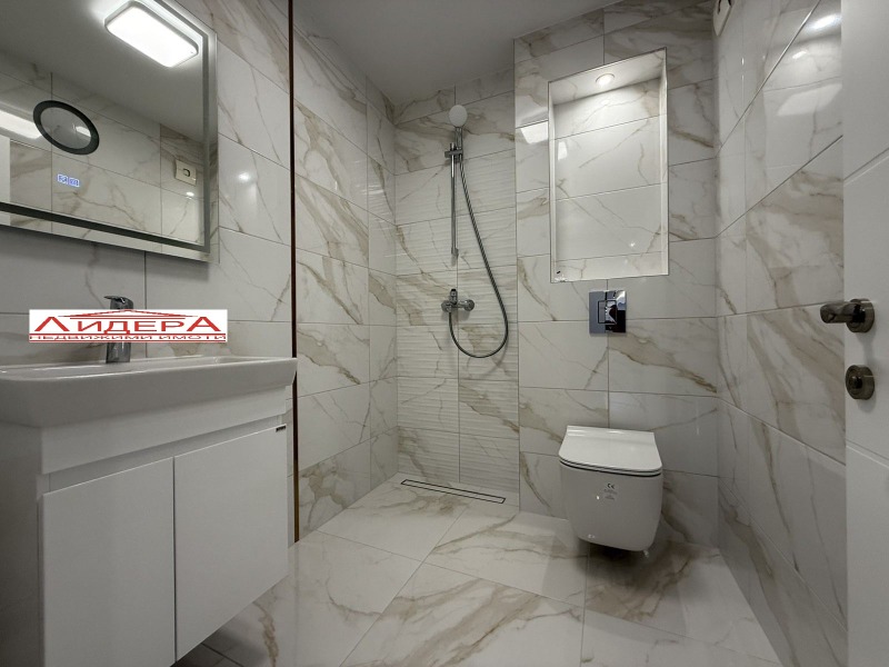 Продава 3-СТАЕН, гр. Пловдив, Остромила, снимка 9 - Апартаменти - 53200710