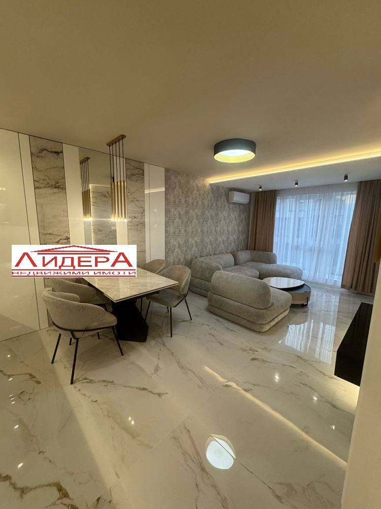 Продава 3-СТАЕН, гр. Пловдив, Остромила, снимка 5 - Апартаменти - 53200710