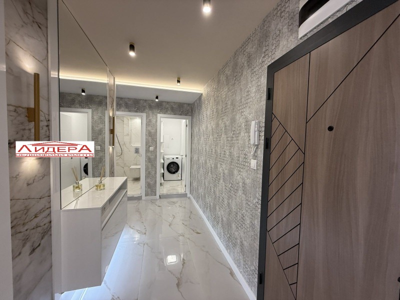 Продава 3-СТАЕН, гр. Пловдив, Остромила, снимка 11 - Апартаменти - 53200710