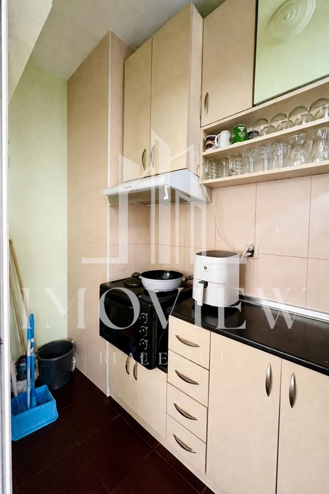 Продава 3-СТАЕН, гр. Варна, Лятно кино Тракия, снимка 4 - Апартаменти - 53912390