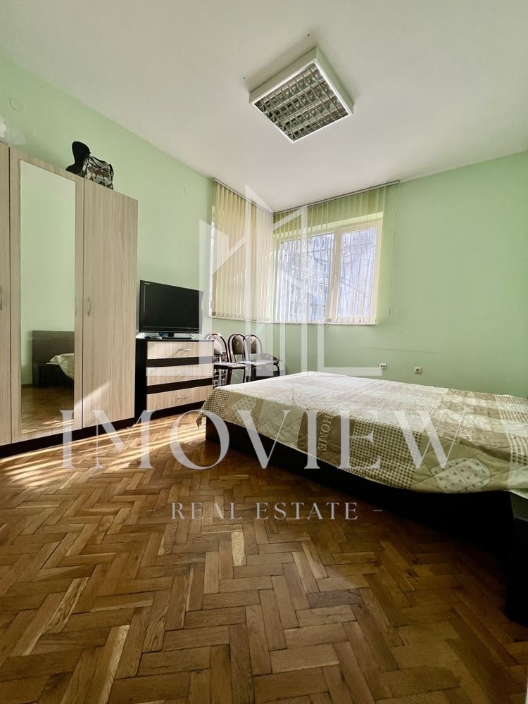 Продава 3-СТАЕН, гр. Варна, Лятно кино Тракия, снимка 5 - Апартаменти - 53912390