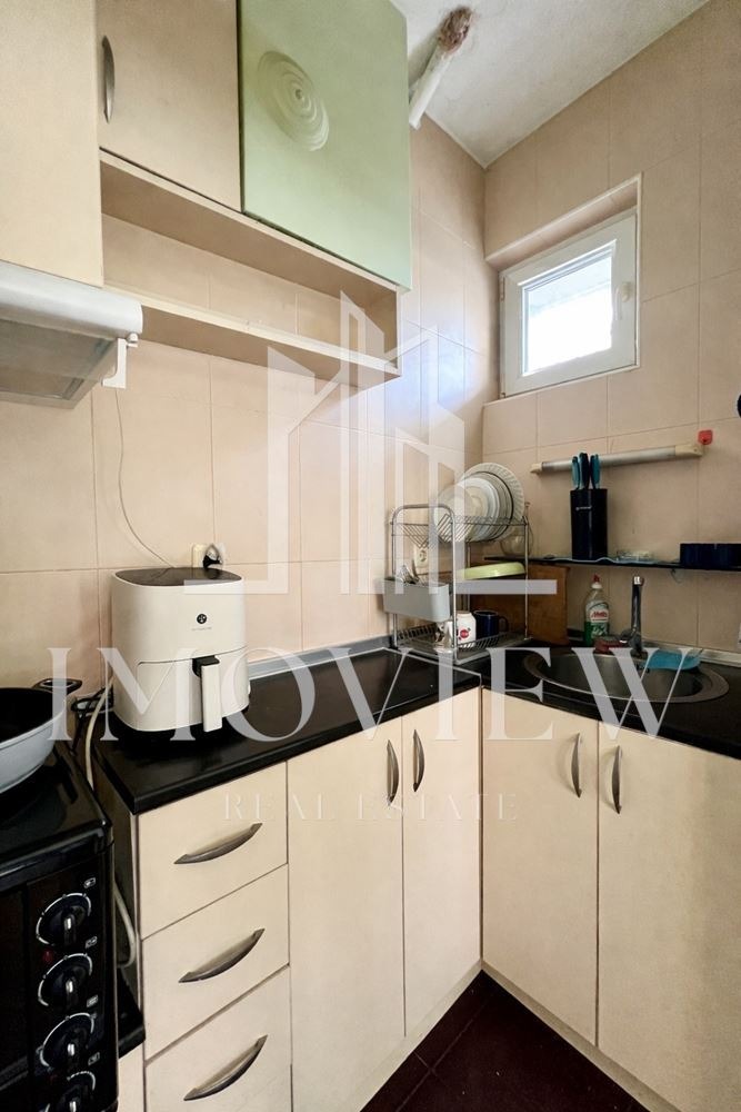 Продава 3-СТАЕН, гр. Варна, Лятно кино Тракия, снимка 3 - Апартаменти - 53912390