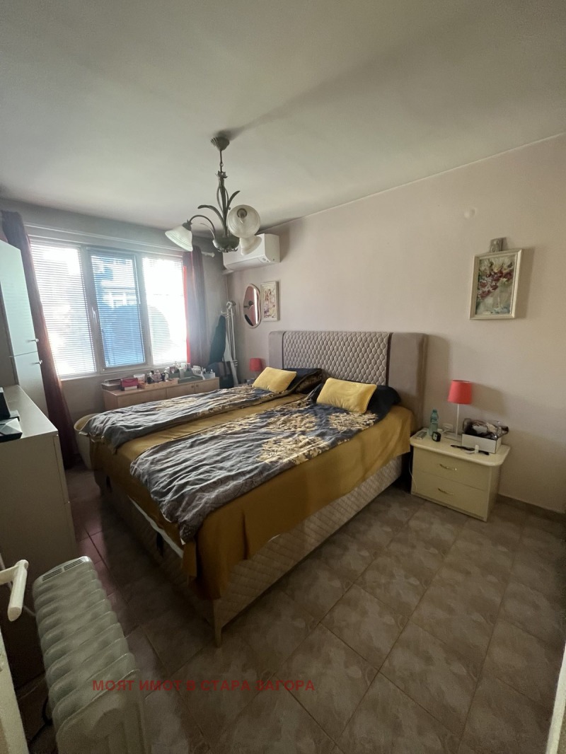 Продава 4-СТАЕН, гр. Стара Загора, Аязмото, снимка 7 - Апартаменти - 52736221