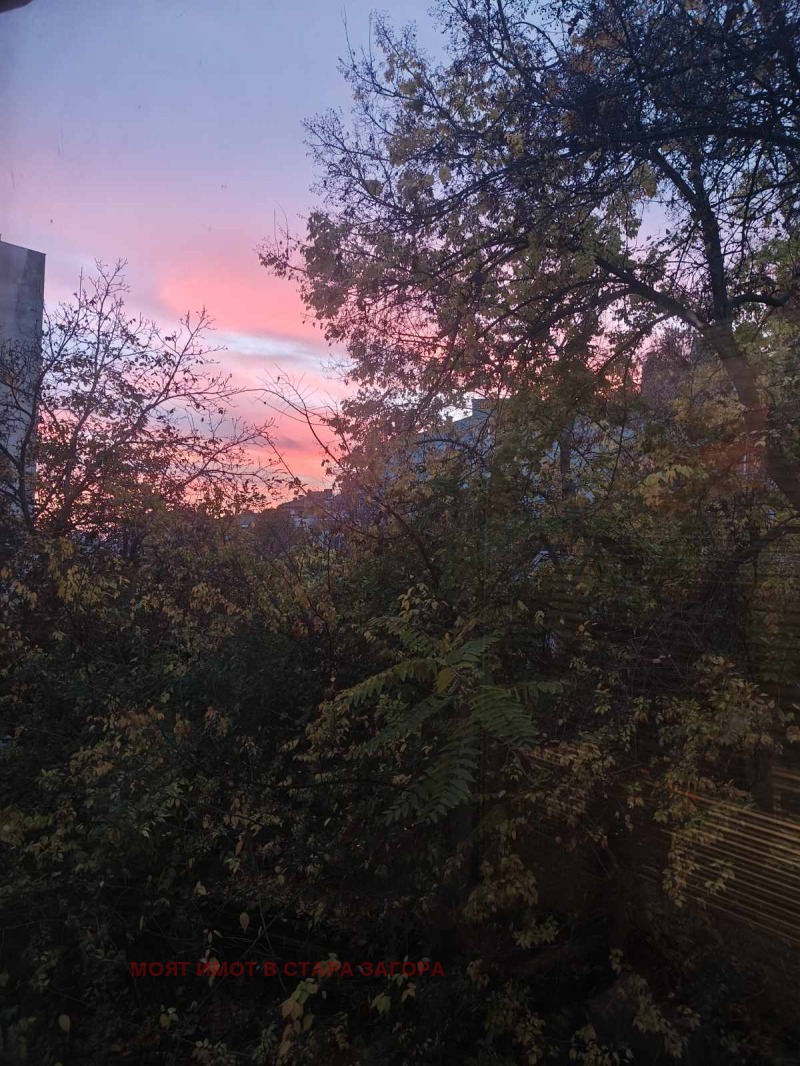 Продава 4-СТАЕН, гр. Стара Загора, Аязмото, снимка 14 - Апартаменти - 52736221