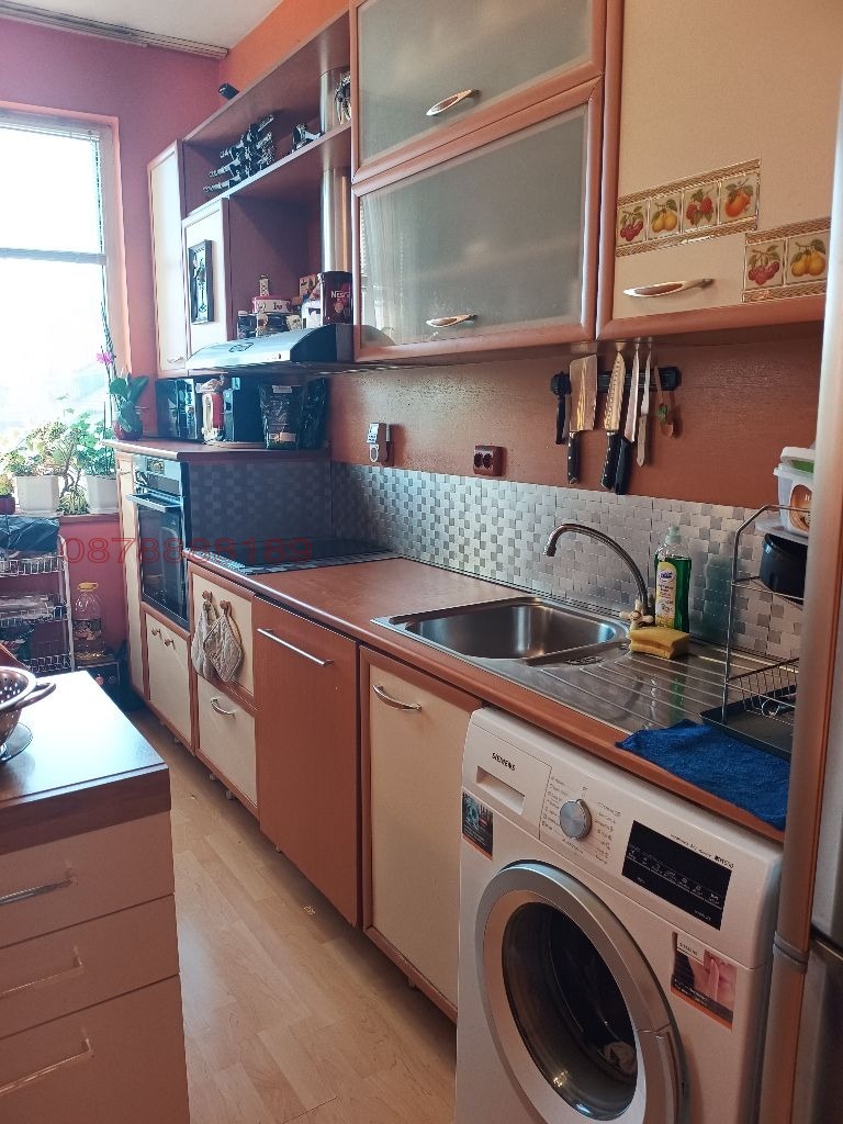 À vendre  Étage de la maison Sofia , Tsentar , 93 m² | 83749080 - image [4]