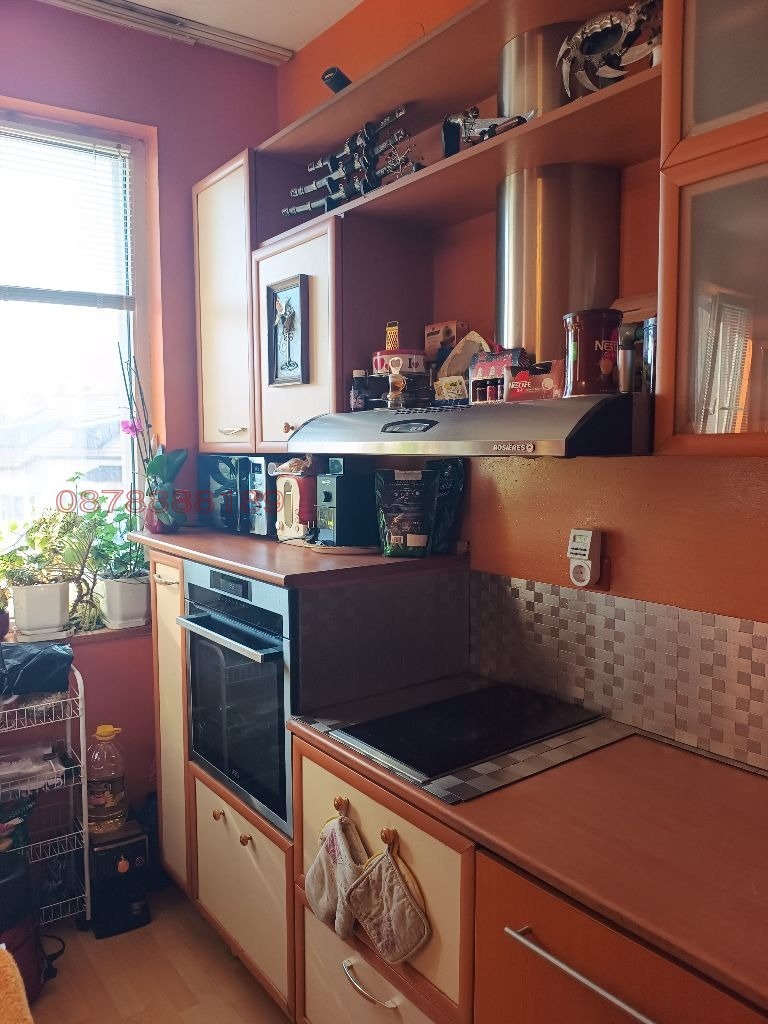 À vendre  Étage de la maison Sofia , Tsentar , 93 m² | 83749080 - image [7]
