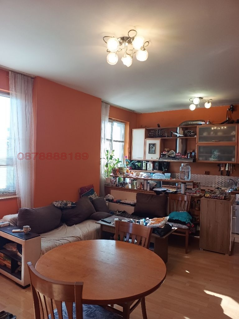 À vendre  Étage de la maison Sofia , Tsentar , 93 m² | 83749080