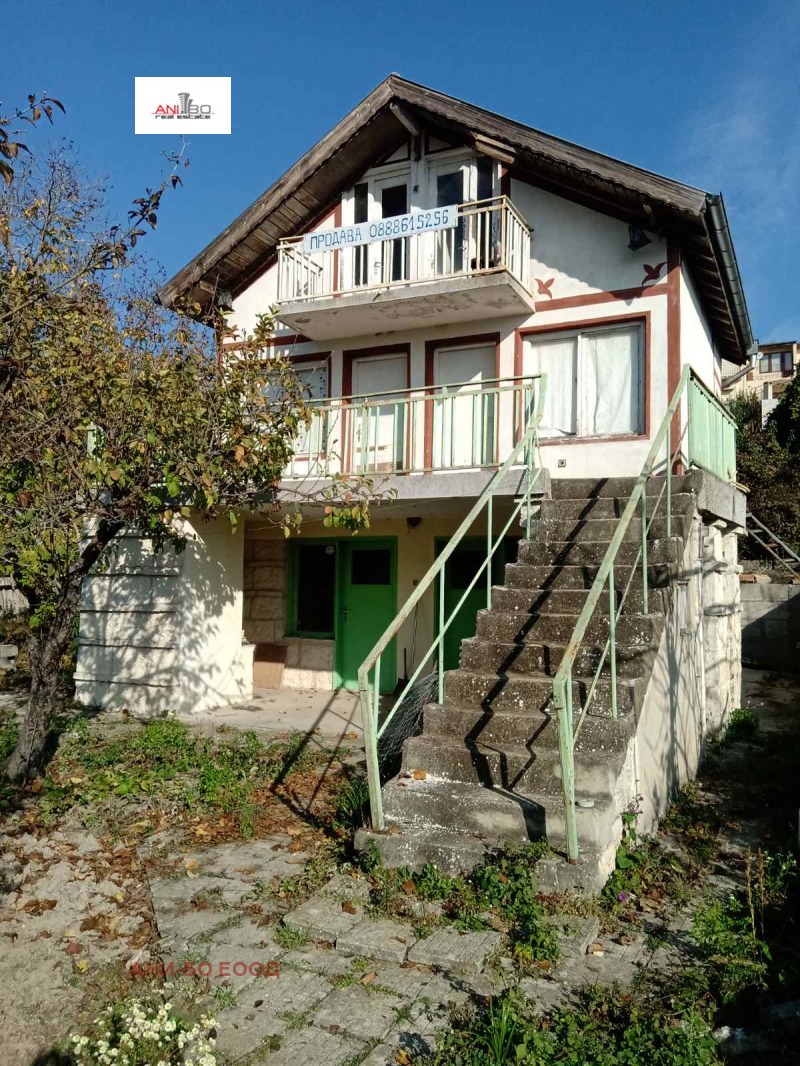 Продава  Къща област Добрич , к.к. Албена , 138 кв.м | 92964654 - изображение [2]