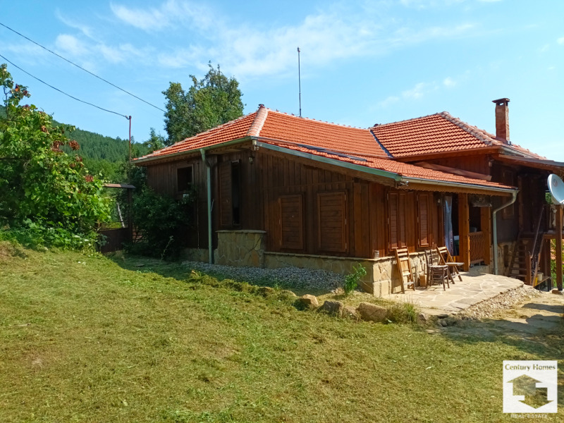 Te koop  Huis regio Gabrovo , Kresljuvtsi , 130 m² | 18674693 - afbeelding [2]