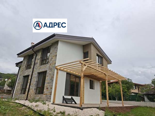 Продава  Къща област Стара Загора , с. Борилово , 160 кв.м | 64011742 - изображение [2]