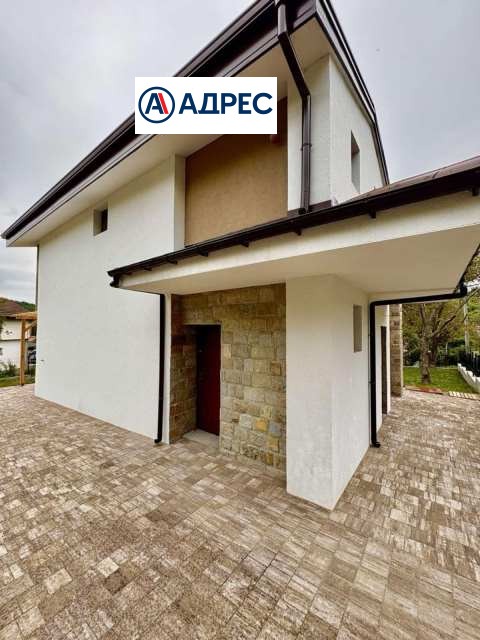 Продава  Къща област Стара Загора , с. Борилово , 160 кв.м | 64011742 - изображение [4]