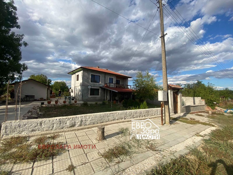 Til salg  Hus region Haskovo , Golyamo Asenovo , 132 kvm | 18885852 - billede [2]