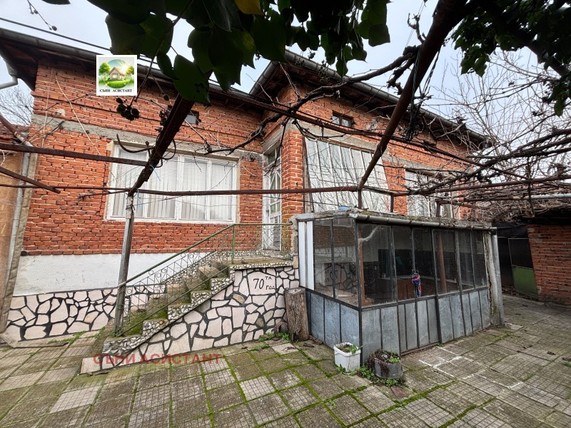 Продава КЪЩА, с. Оризово, област Стара Загора, снимка 5 - Къщи - 53165421