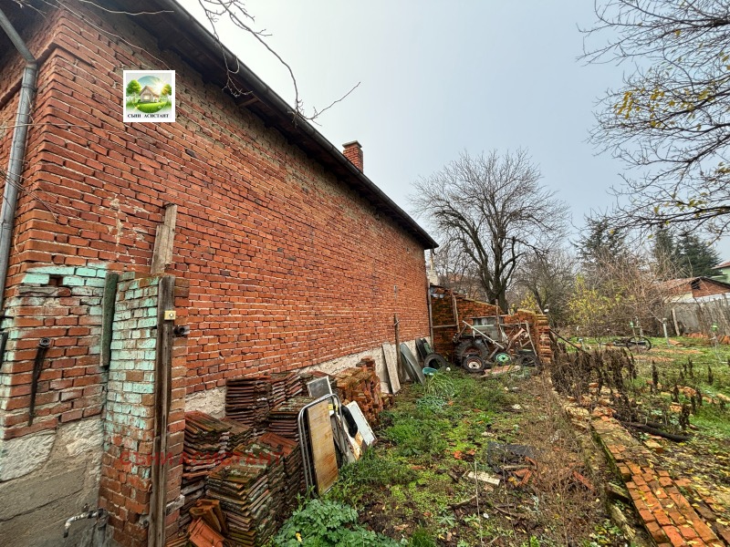 Продава КЪЩА, с. Оризово, област Стара Загора, снимка 2 - Къщи - 53165421