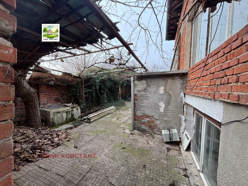 Продава КЪЩА, с. Оризово, област Стара Загора, снимка 4 - Къщи - 53165421