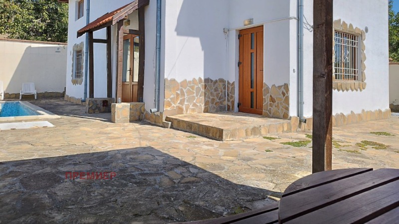 Продава КЪЩА, гр. Каблешково, област Бургас, снимка 3 - Къщи - 53177675