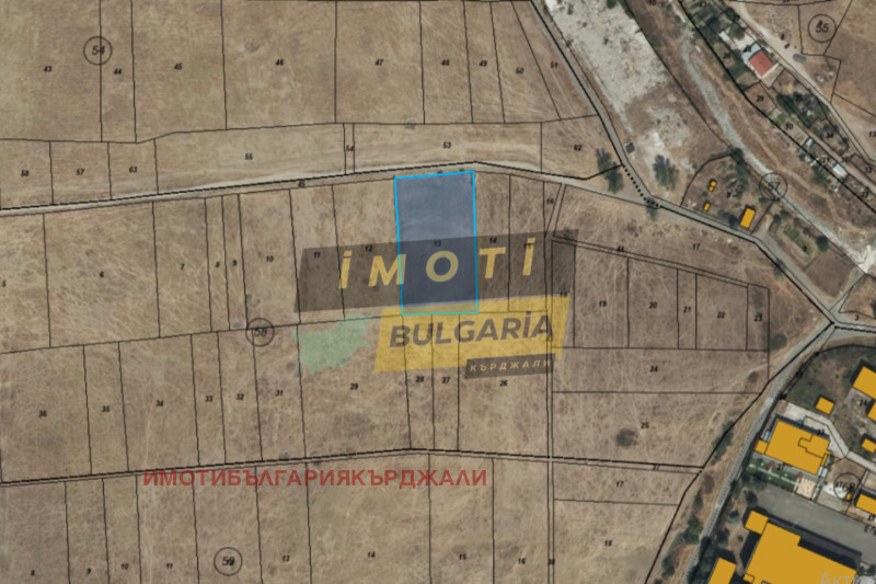 Til salg  Jord region Kardzhali , Momchilgrad , 4501 dka | 89920760 - billede [2]