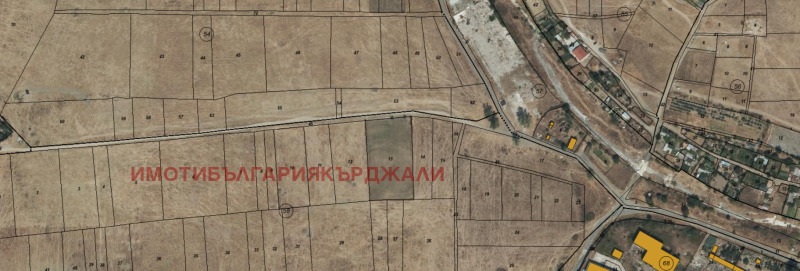 Til salg  Jord region Kardzhali , Momchilgrad , 4501 dka | 89920760 - billede [2]
