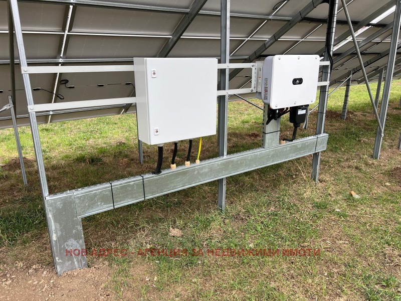 Продава БИЗНЕС ИМОТ, с. Руец, област Търговище, снимка 5 - Други - 53284607