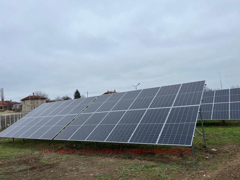 Продава БИЗНЕС ИМОТ, с. Руец, област Търговище, снимка 2 - Други - 53284607