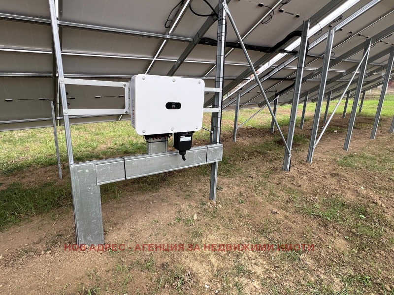 Продава БИЗНЕС ИМОТ, с. Руец, област Търговище, снимка 4 - Други - 53284607