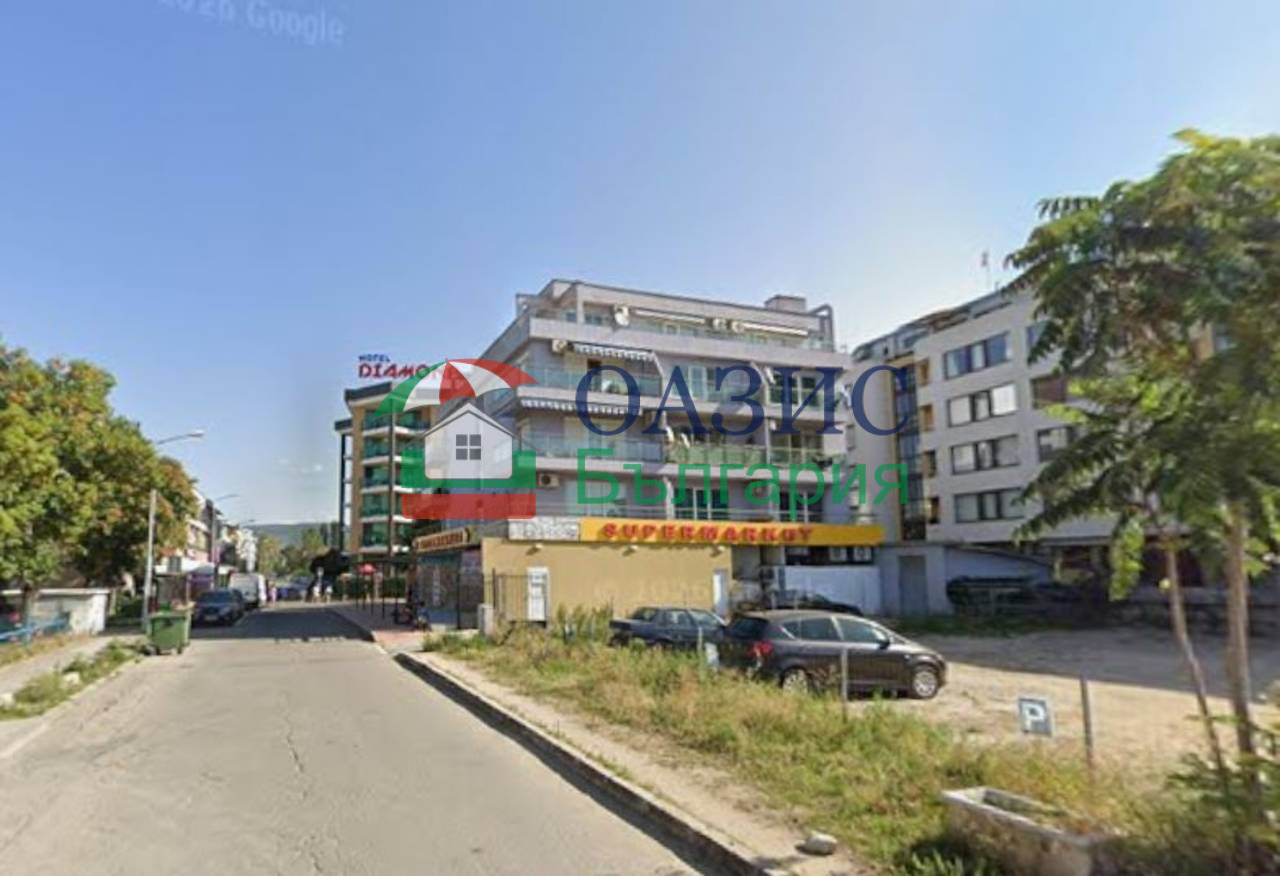 Продава 1-СТАЕН, к.к. Слънчев бряг, област Бургас, снимка 14 - Апартаменти - 52636984