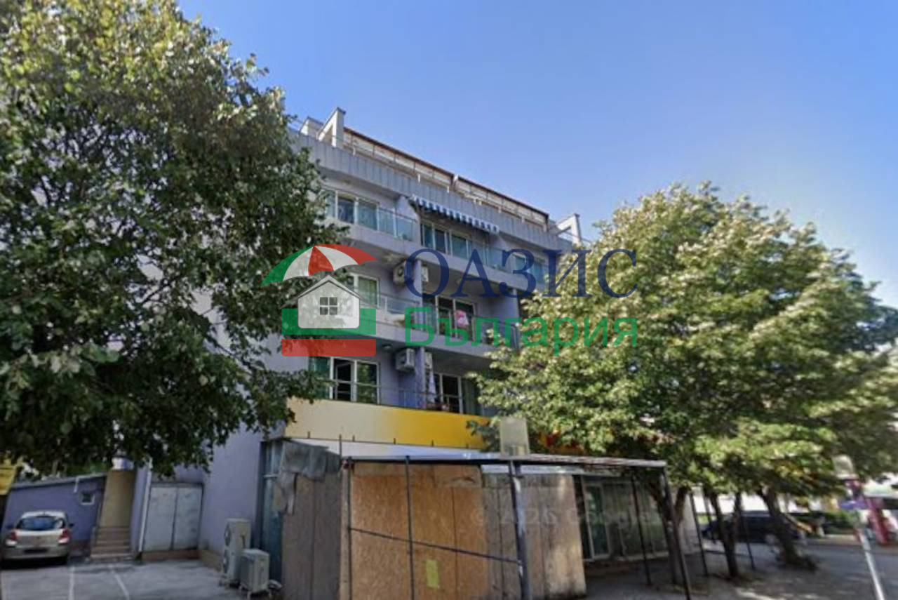 Продава 1-СТАЕН, к.к. Слънчев бряг, област Бургас, снимка 15 - Апартаменти - 52636984