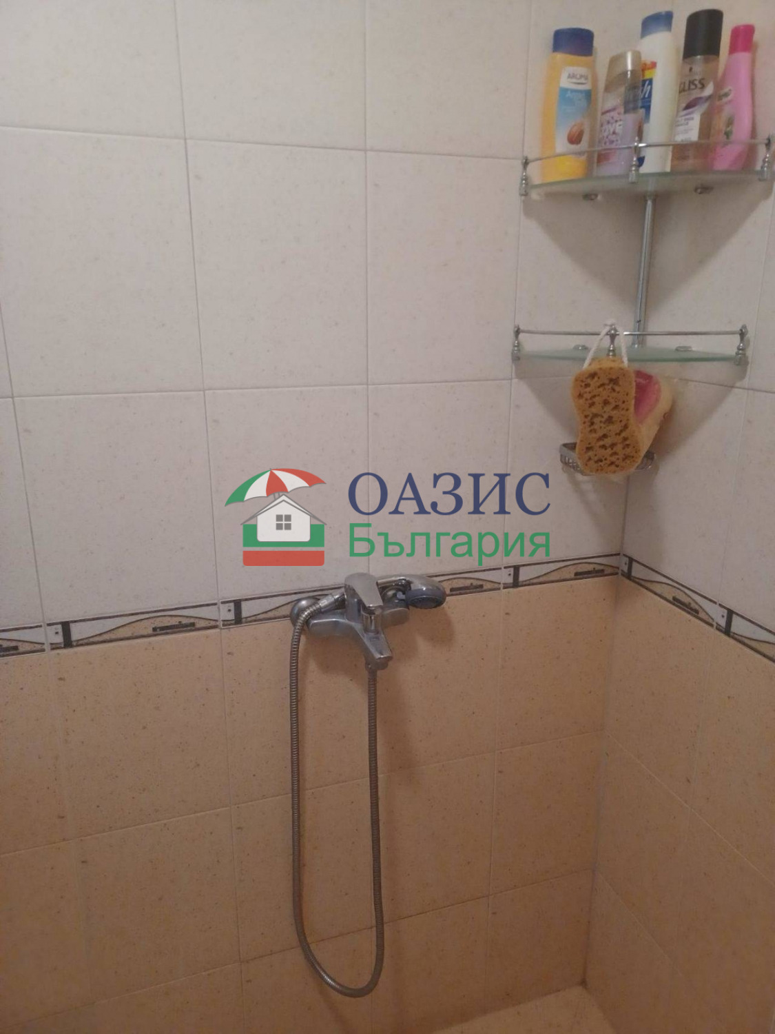 Продава 1-СТАЕН, к.к. Слънчев бряг, област Бургас, снимка 11 - Апартаменти - 52636984