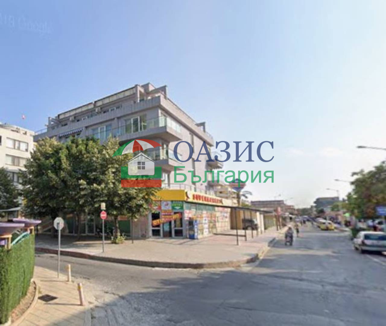 Продава 1-СТАЕН, к.к. Слънчев бряг, област Бургас, снимка 16 - Апартаменти - 52636984