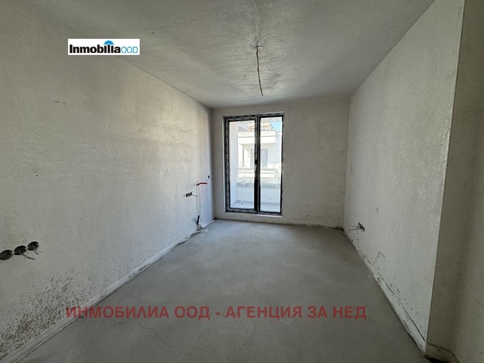 Продава 2-СТАЕН, гр. София, Център, снимка 9 - Апартаменти - 46143687
