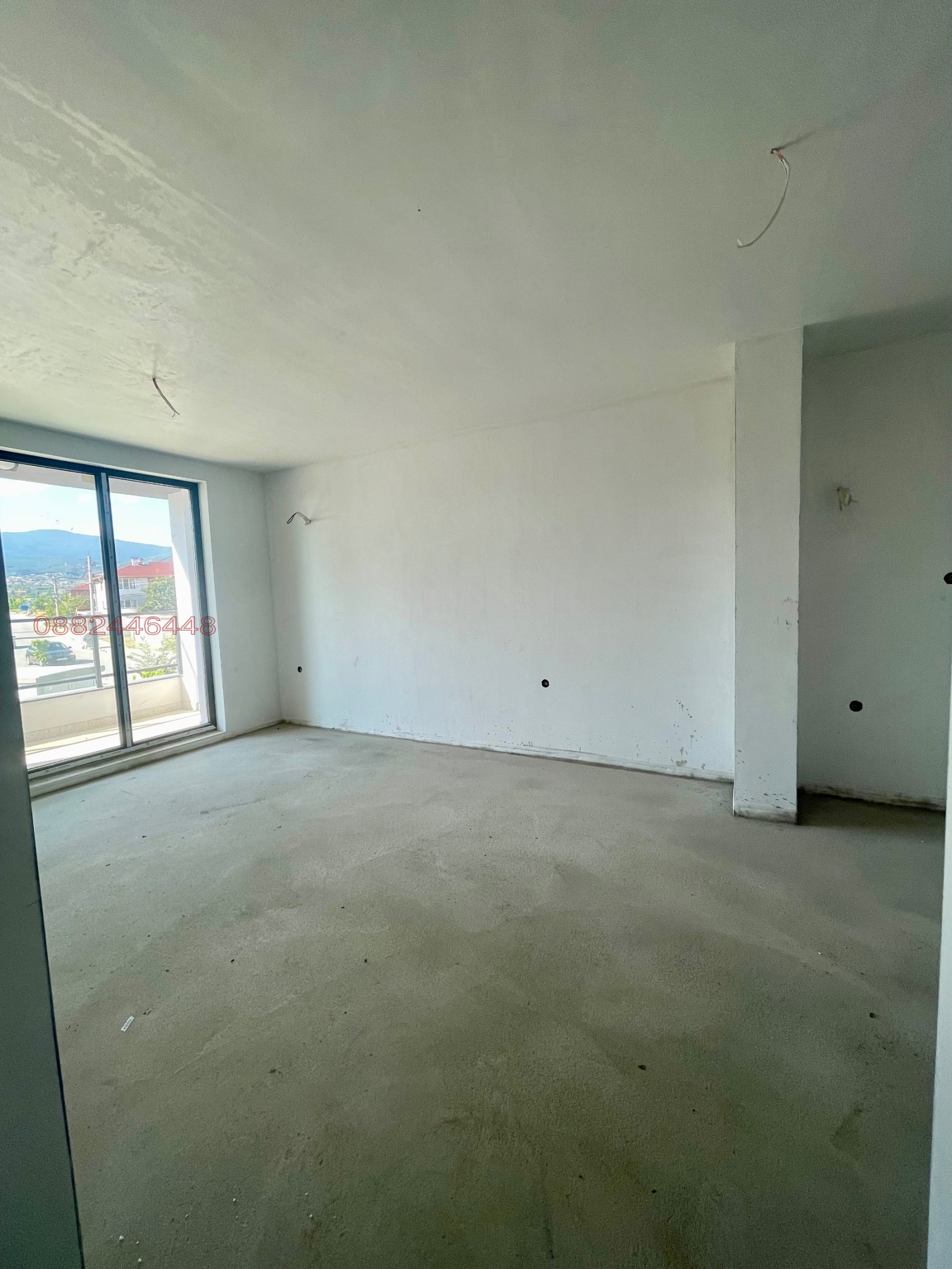Продава 2-СТАЕН, гр. Пловдив, Коматево, снимка 9 - Апартаменти - 54834057