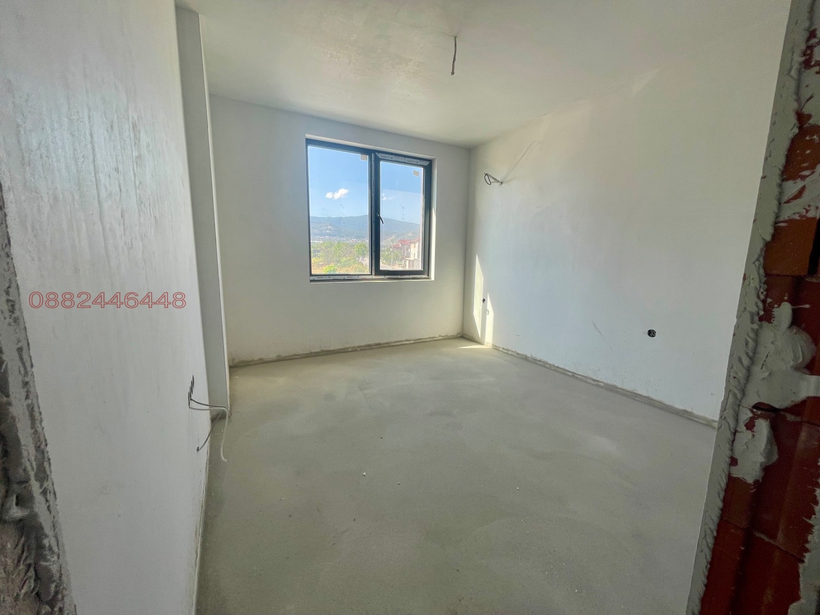 Продава 2-СТАЕН, гр. Пловдив, Коматево, снимка 7 - Апартаменти - 54834057