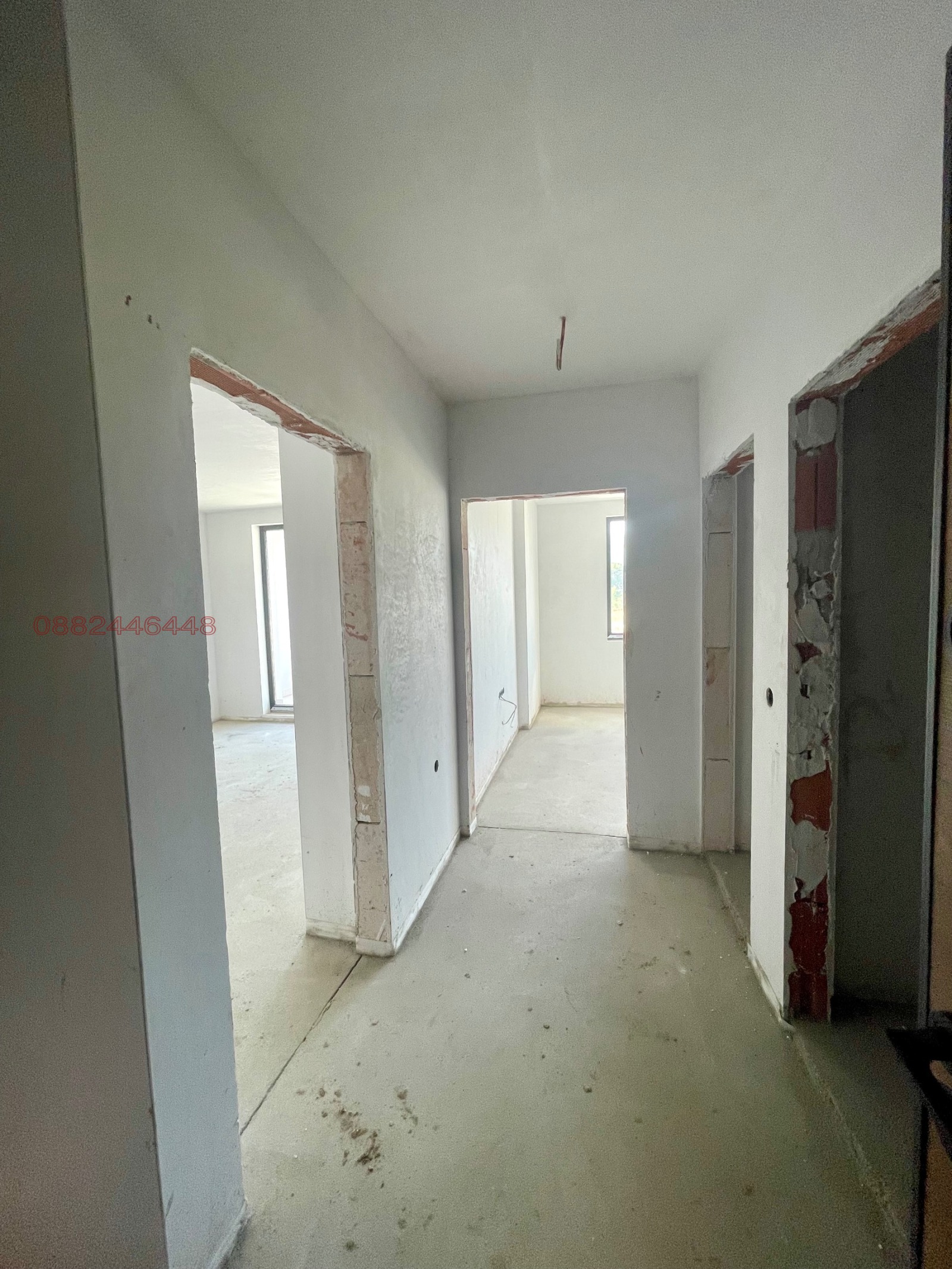 Продава 2-СТАЕН, гр. Пловдив, Коматево, снимка 8 - Апартаменти - 54834057