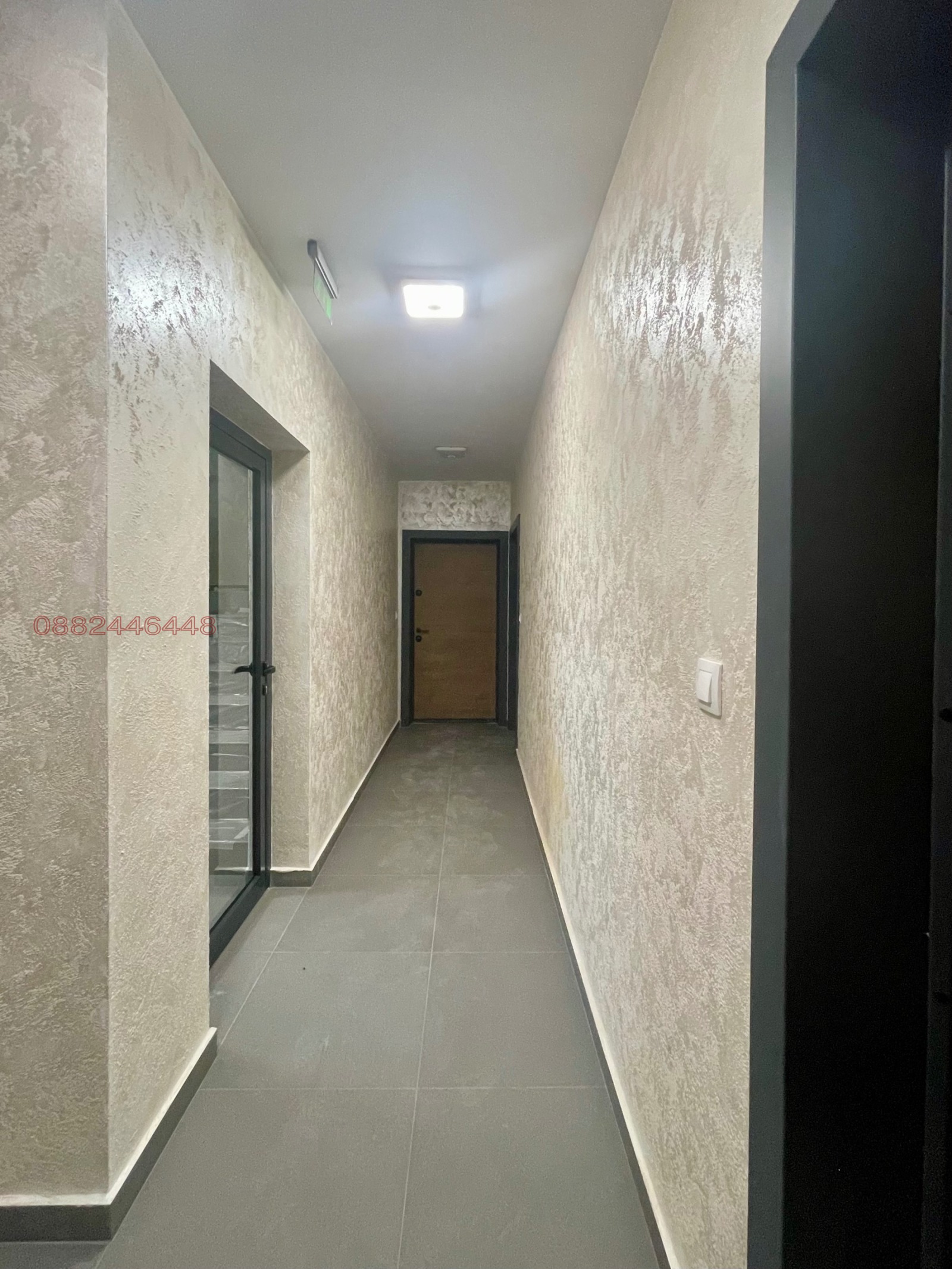 Продава 2-СТАЕН, гр. Пловдив, Коматево, снимка 6 - Апартаменти - 54834057