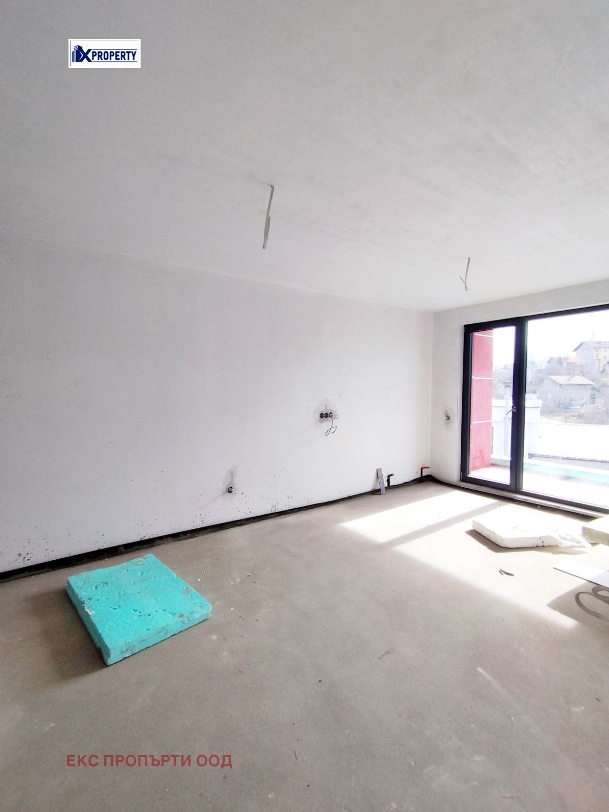 Продава 2-СТАЕН, гр. Перник, Мошино, снимка 7 - Апартаменти - 53562069