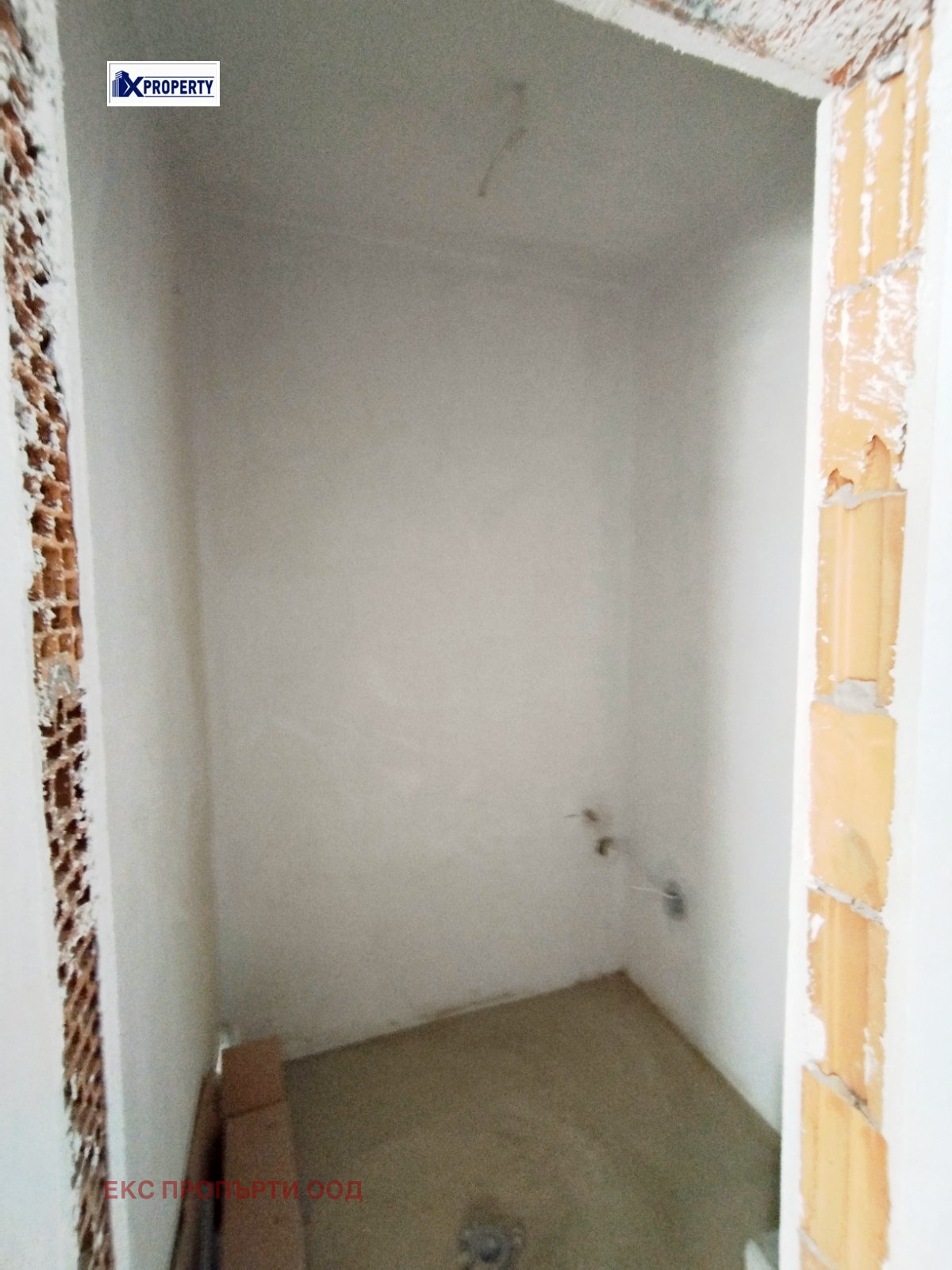 Продава 2-СТАЕН, гр. Перник, Мошино, снимка 10 - Апартаменти - 53562069