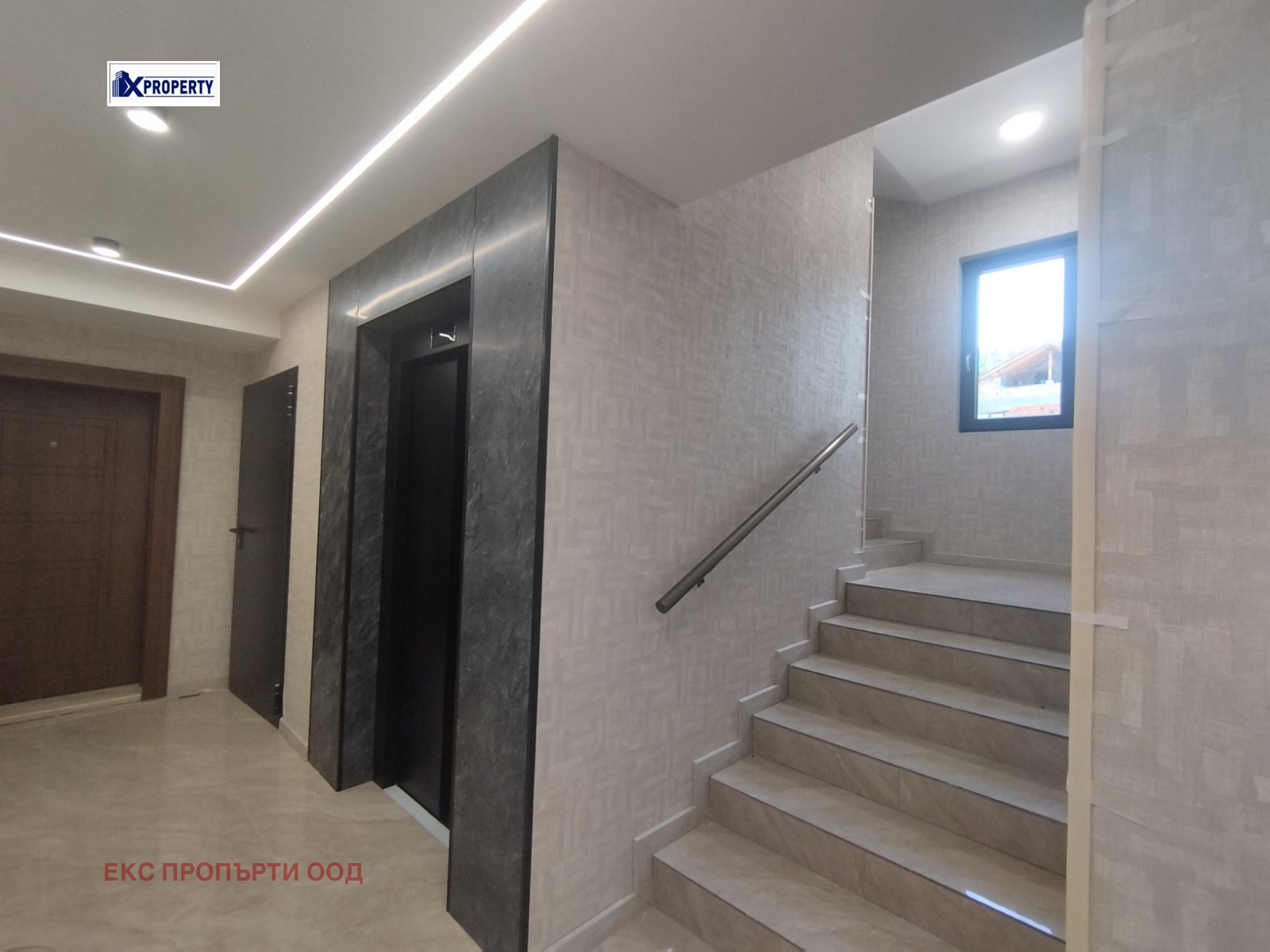 Продава 2-СТАЕН, гр. Перник, Мошино, снимка 4 - Апартаменти - 53562069