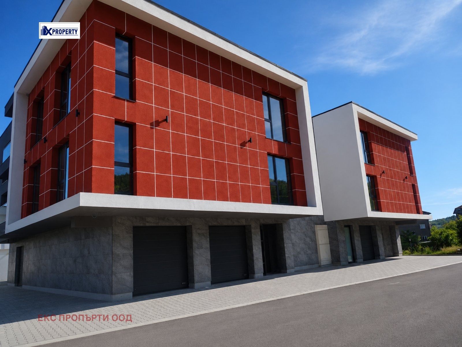 Продава 2-СТАЕН, гр. Перник, Мошино, снимка 3 - Апартаменти - 53562069