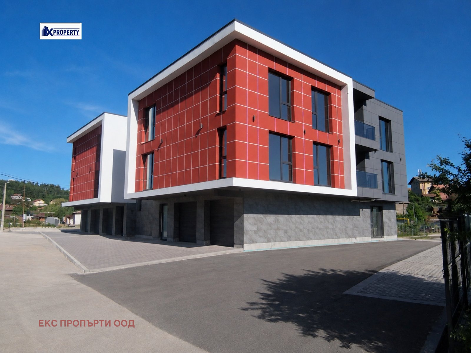 Продава 2-СТАЕН, гр. Перник, Мошино, снимка 2 - Апартаменти - 53562069